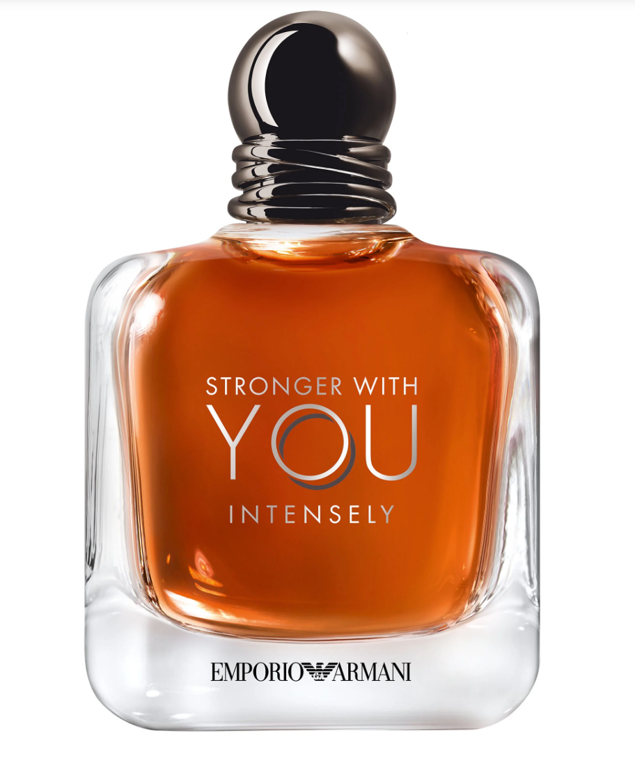 Stronger With You Intensly Eau De Parfum
