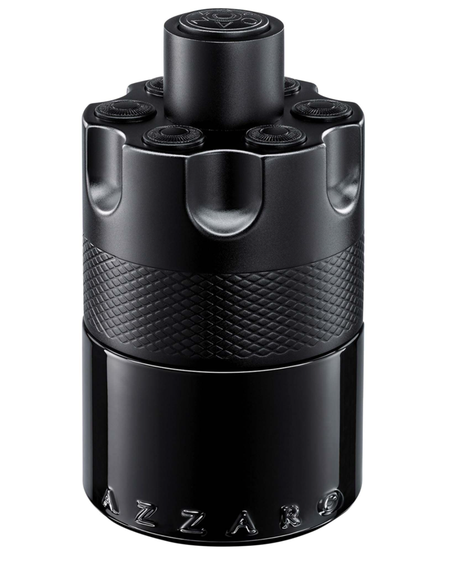 Azzaro The Most Wanted Eau De Parfum Intense