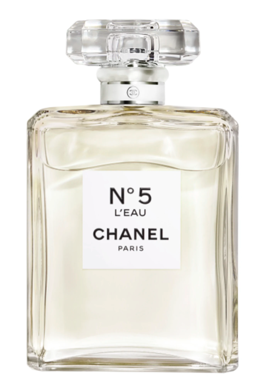 Channel N'5 L'Eau