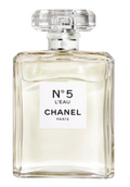 Channel N'5 L'Eau